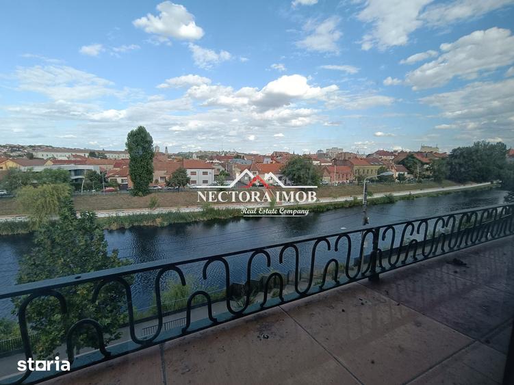 Garsonieră în Orașul Nou
