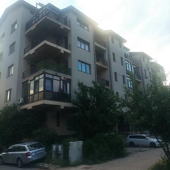 Garsonieră semidecomandată în Drumul Taberei