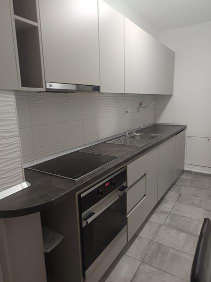 Garsonieră semidecomandată în Baza 3