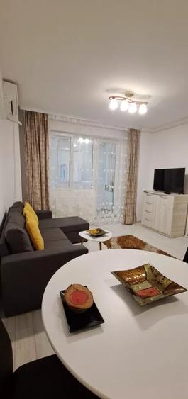 Apartament cu 2 camere decomandat, mobilat în Militari