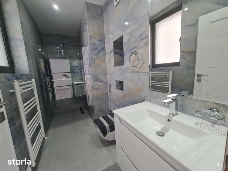 LUX | Casa Individuala | Iancu Nicolae | 10 camere - 18