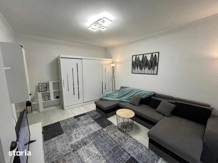 Apartament 2 camere Pacurari - 430 euro - 6