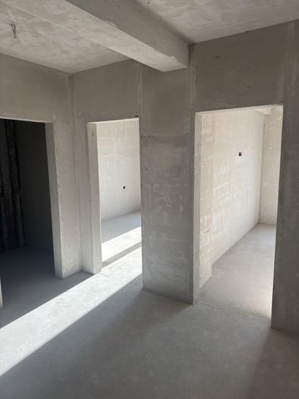 Apartament cu 3 camere în Careiului