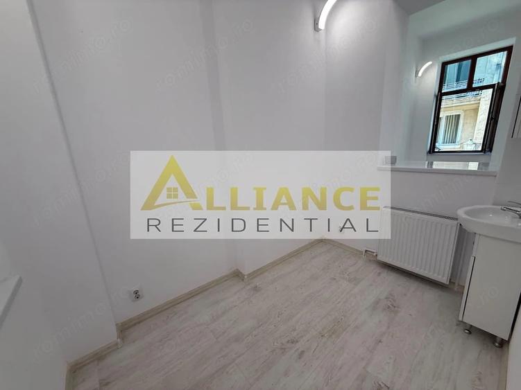 Apartament cu 2 camere decomandat în Unirii