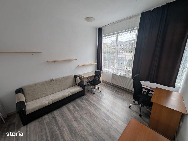 2 camere , decomandat, bloc nou , 55 mp, MARASTI, zona Farmec , CBC - 8