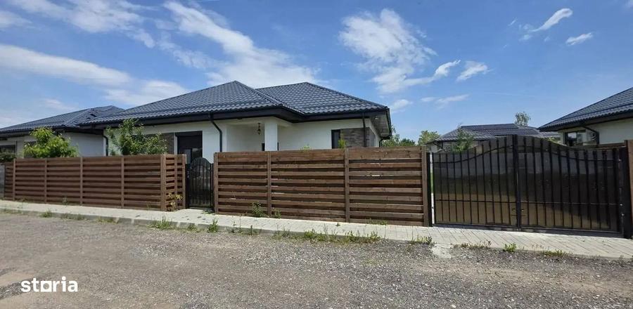 Casa 4 Camere Corbeanca | Mobilata, Utilata Modern | Toate Utilitatile - 7