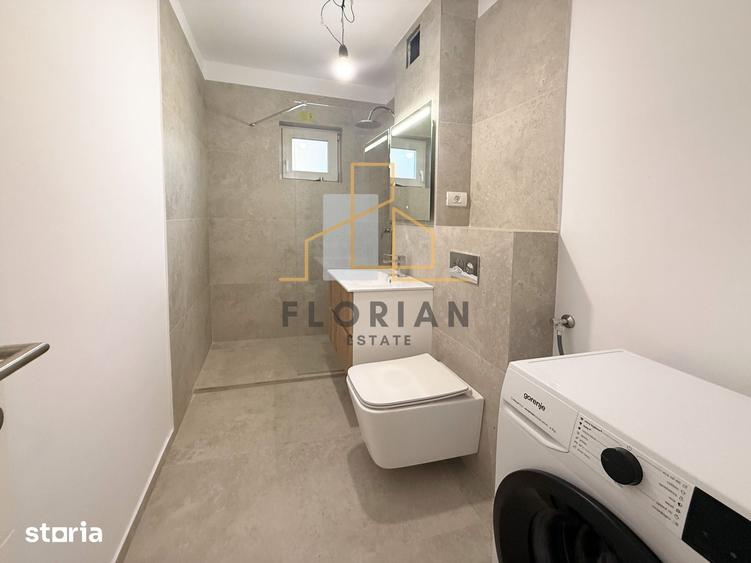 Apartament cu 3 camere semidecomandat în Telegrafului