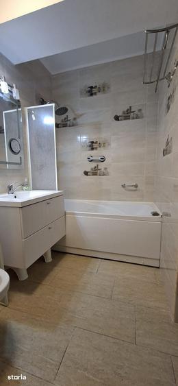 Apartament cu 2 camere în Copou