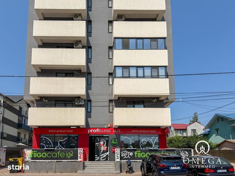 2 camere Decomandat Bucium Visan 72900 euro - 5
