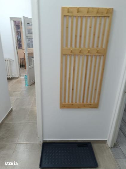 Garsonieră decomandată în Tomis I