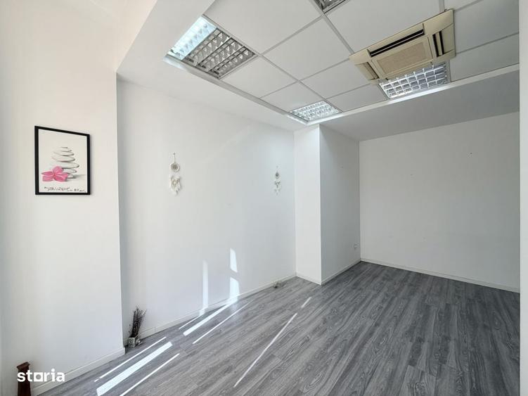 Spațiu comercial, de 360 mp, în Libertății
