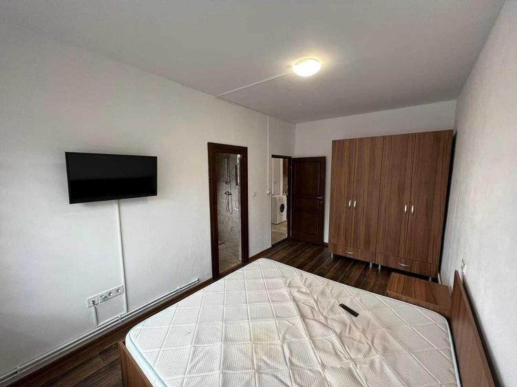 Apartament cu 2 camere decomandat în Șimleu Silvaniei