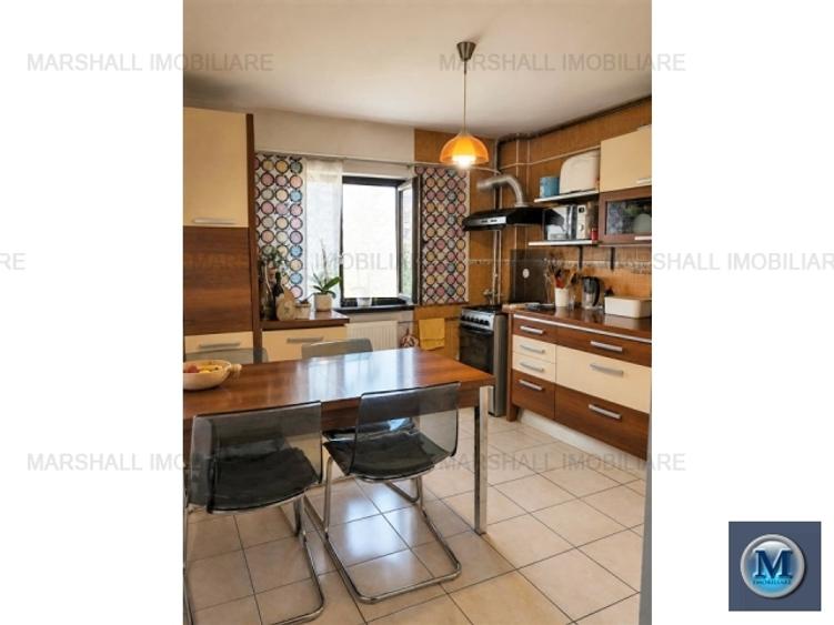 Apartament 3 camere de vanzare, zona Central, 65.4 mp #17079 - 3