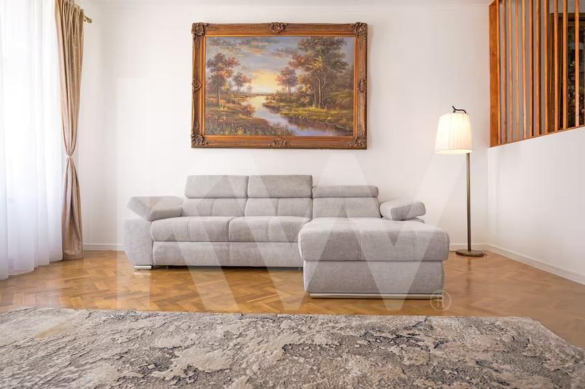 Spațiu comercial, de 353 mp, în Ultracentral