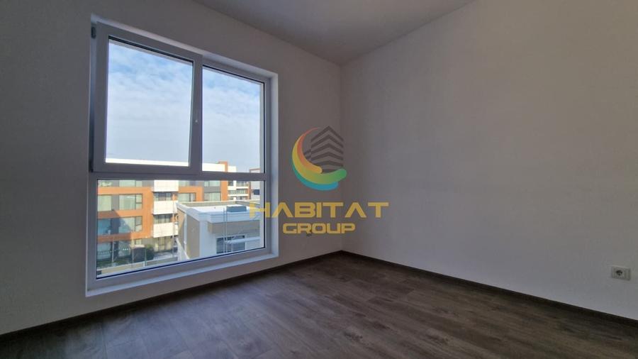 Apartament cu 2 camere decomandat în Theodor Pallady — fotografia 1