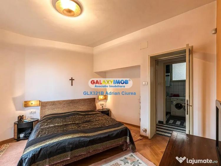 Matei Millo | Cismigiu | Calea Victoriei | 5 Camere | 160mp - Bucuresti (Bucuresti-Ilfov) - 1
