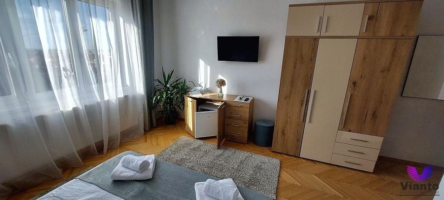 Casă cu 4 camere cu Canalizare în Sub Arini