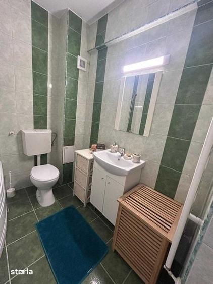 Inchiriez apartament modern cu 2 camere (40 mp) - 5