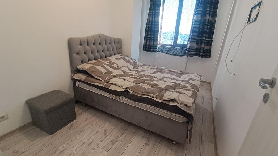 Apartament cu 2 camere decomandat în Prelungirea Ghencea