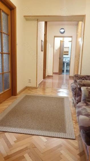 Apartament 3 camere  decomandat – Rahova - Sebastian - 2