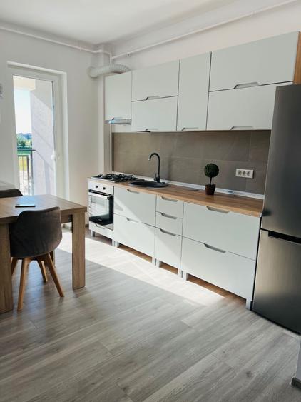 Apartament de inchiriat - 6