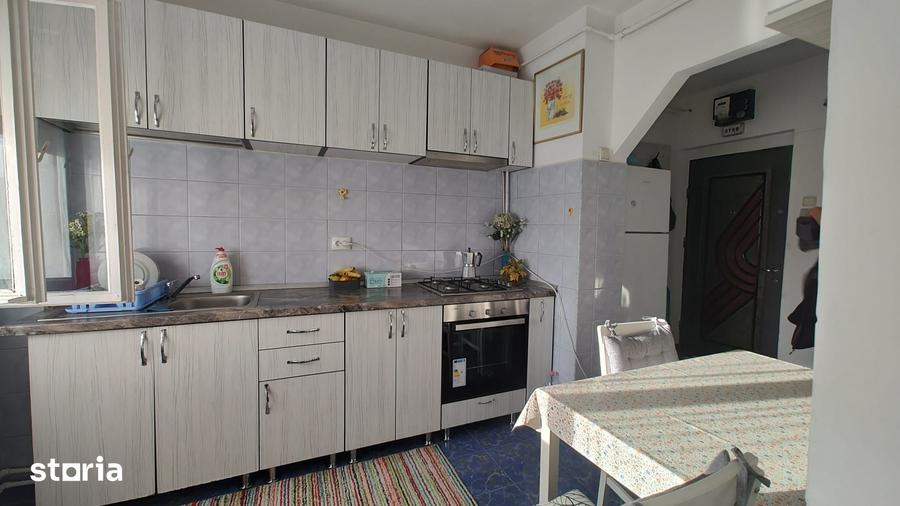 Apartament cu 2 camere în Dacia