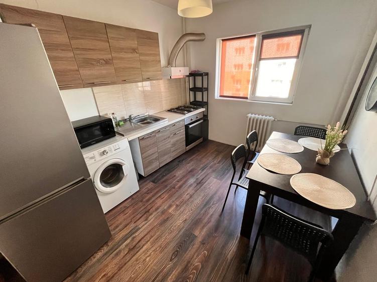 Dristor, Metrou, Aleea Scolarilor, 3 camere, 70 mp, etaj 5 - 10