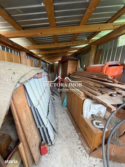 Teren de 375 mp, în Oncea