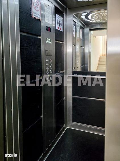 Apartament cu 2 camere decomandat în Nord
