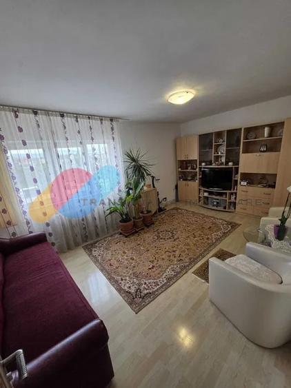 Apartament cu 2 camere decomandat în Mărăști — fotografia 2
