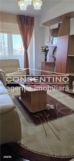 Apartament cu 2 camere decomandat în Bălcescu