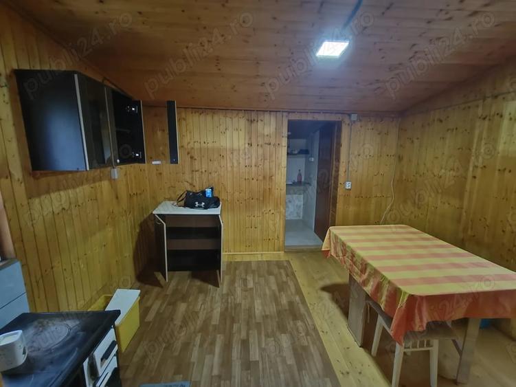 Casă cu 1 camere în Vale