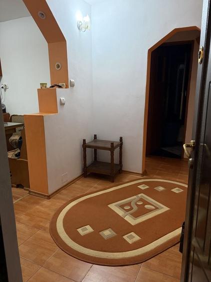 Apartament cu 2 camere decomandat în Debarcader