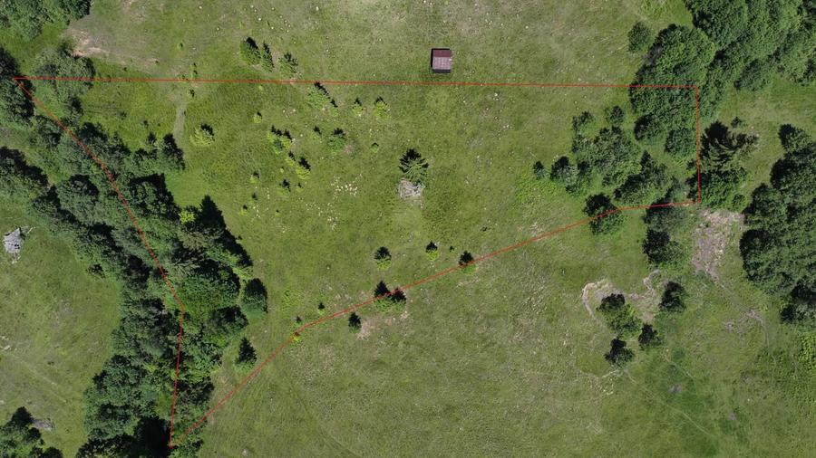 Teren extravilan 11.752 mp Zona Deia Priveliste superba Campulung Moldovenesc - 6