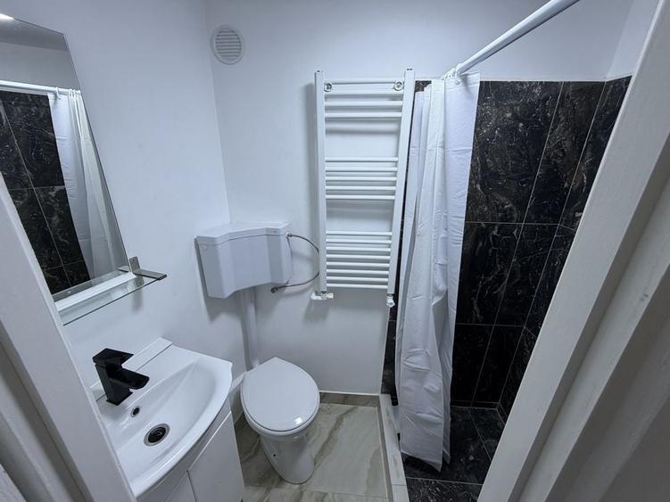 Apartament cu 2 camere decomandat în Cug