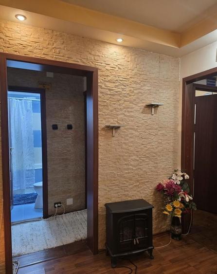 Apartament cu 2 camere, mobilat în Drumul Taberei