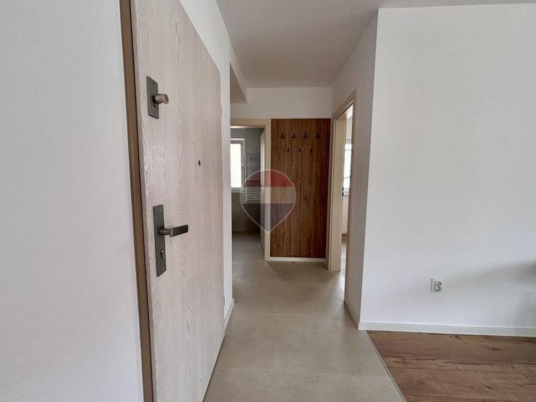 Apartament cu 2 camere decomandat, mobilat în Șelimbăr