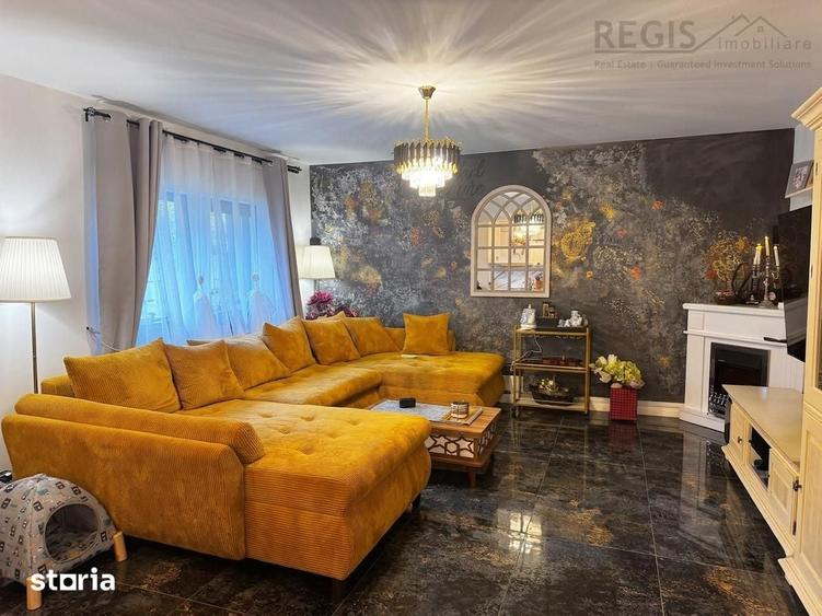 Casa premium 2 in 1 in Noua, Brasov, garsoniera separata, panouri foto - 9