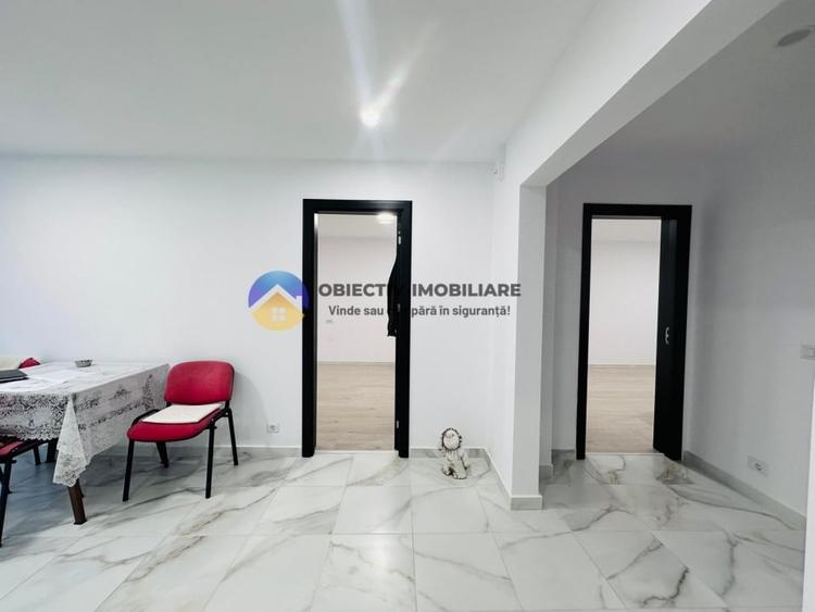 Apartament cu 3 camere decomandat în Precista