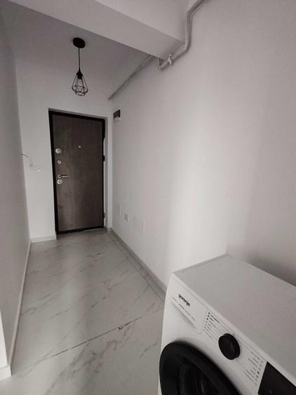 Apartament cu 2 camere decomandat în Vișan