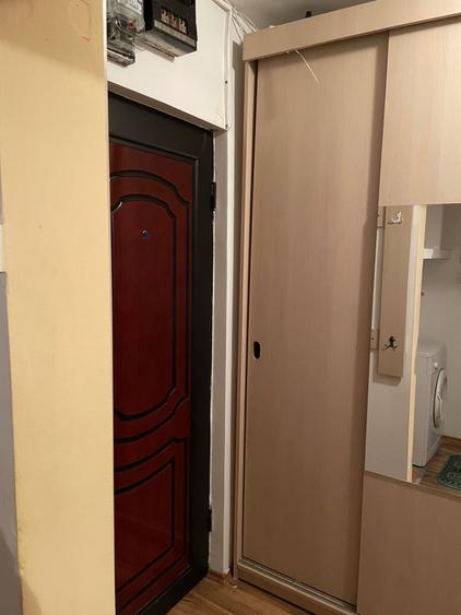 Garsonieră decomandată în Sânmartin
