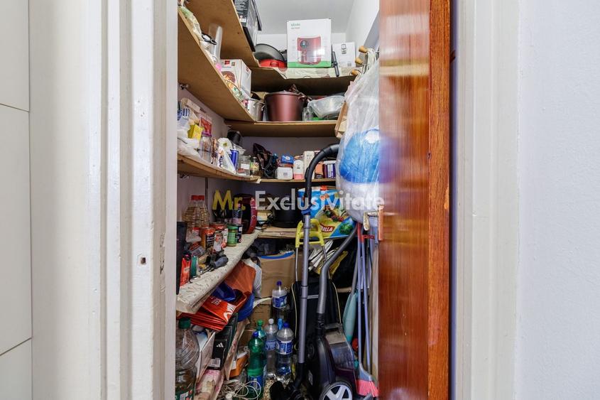 Apartament 3 camere - Postavarul - 11