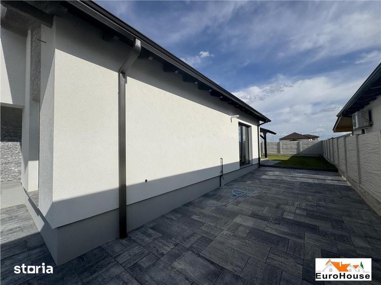 Casa noua de vanzare in Alba Iulia - 5