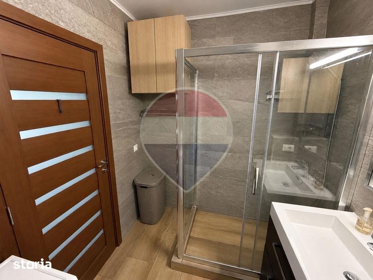 Apartament cu 3 camere în Bună Ziua