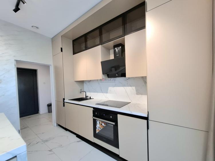 Vilă SMART Premium | 500 mp teren | KNX | Pompă de căldură | Matei Millo - 21