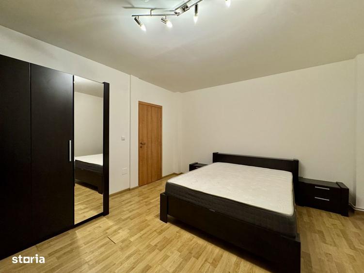 Apartament cu 3 camere în Steaua