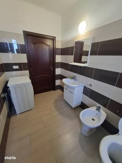 Apartament cu 2 camere semidecomandat în Intim