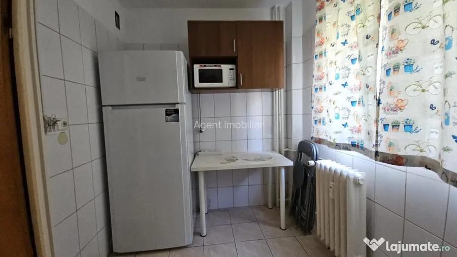 Iancului avrig etaj 3 - Bucuresti (Bucuresti-Ilfov)