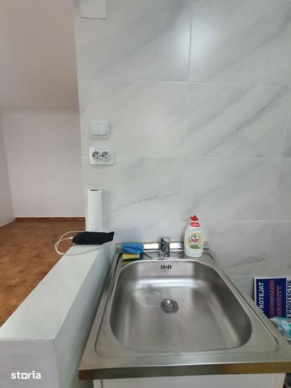 Apartament cu 2 camere în Inel II