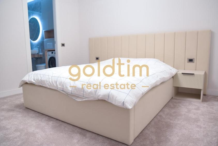 APARTAMENT PREMIUM 2CAMERE/ARQA JOLIE VILLAGE/PRIMA ÎNCHIRIERE/PARCARE SUBTERANA - 6
